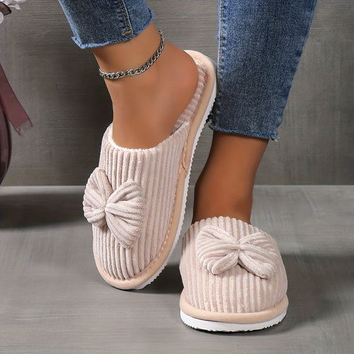 Chaussons Hiver Luna