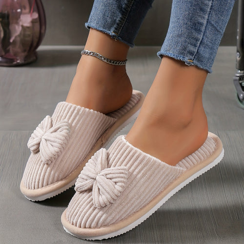 Chaussons Hiver Luna