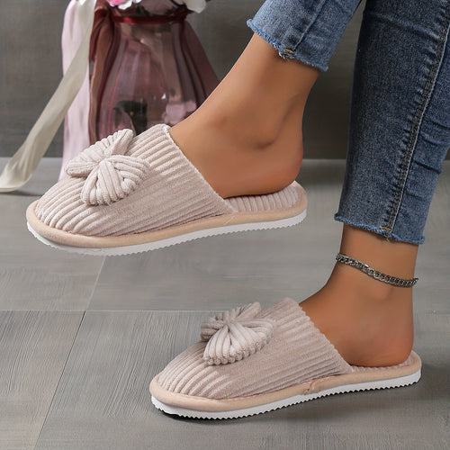 Chaussons Hiver Luna