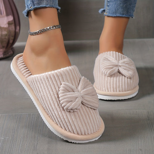 Chaussons Hiver Luna