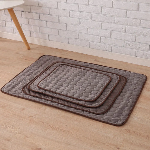 Pet Cooling Mat Dog