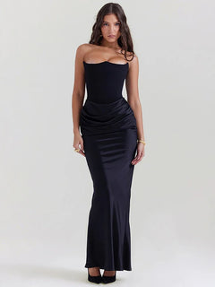 Midinight Glam Maxi